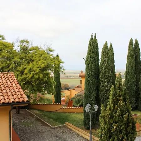 Picci House Villa Pomaia Exterior photo