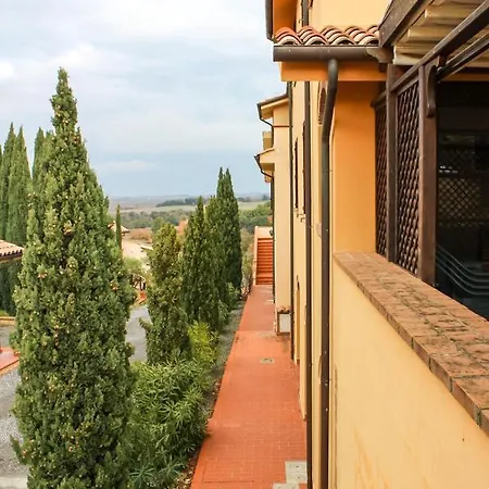 Picci House Villa Pomaia Exterior photo