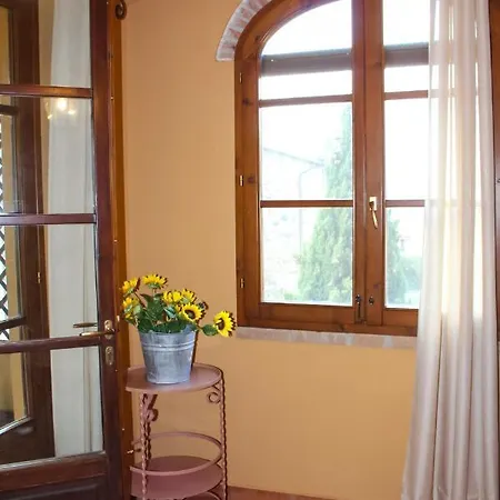 Picci House Villa Pomaia Exterior photo
