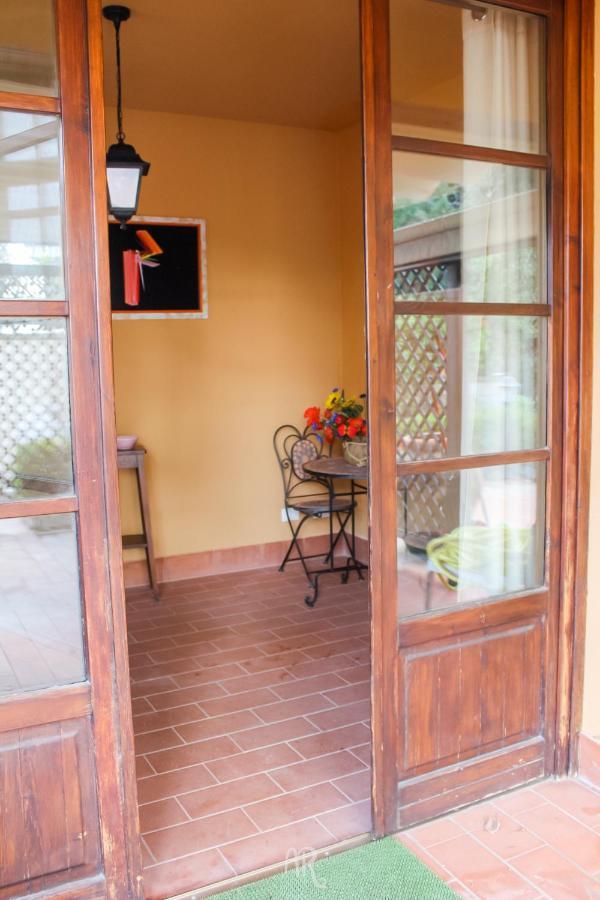 Picci House Pomaia