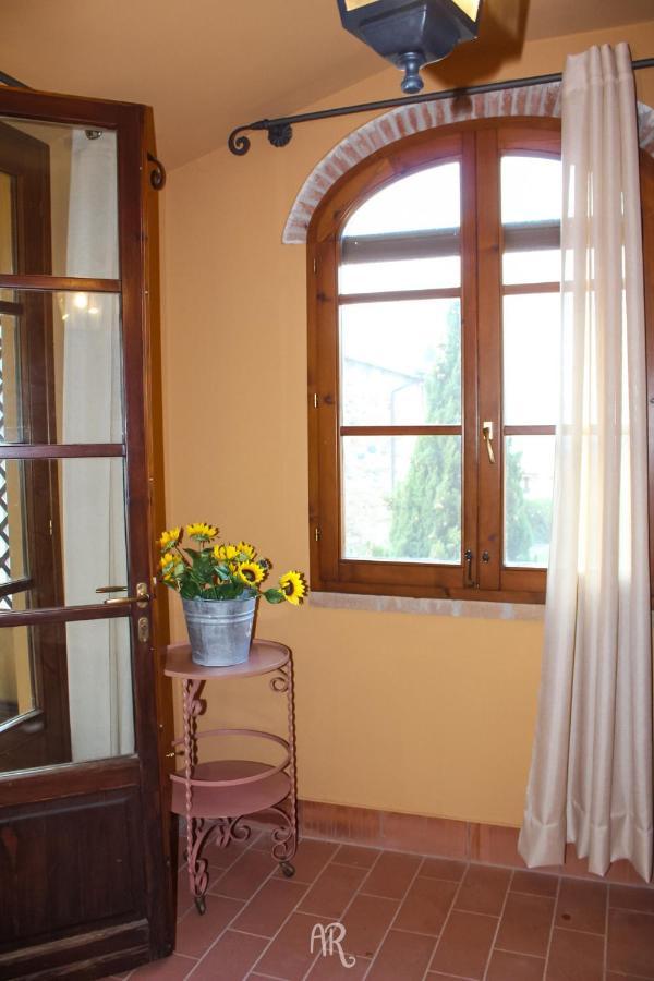 Picci House Holiday home Pomaia