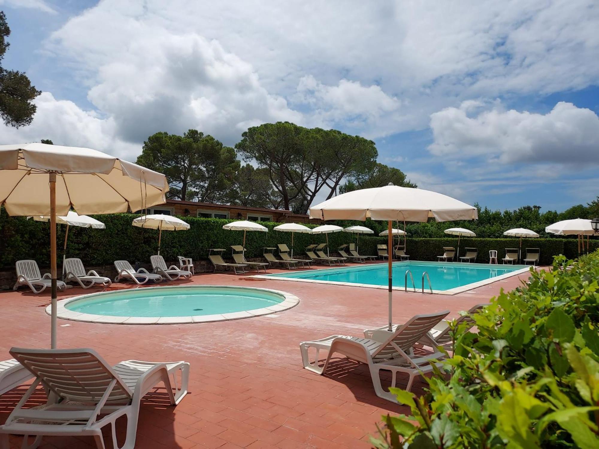 Holiday home Picci House Pomaia